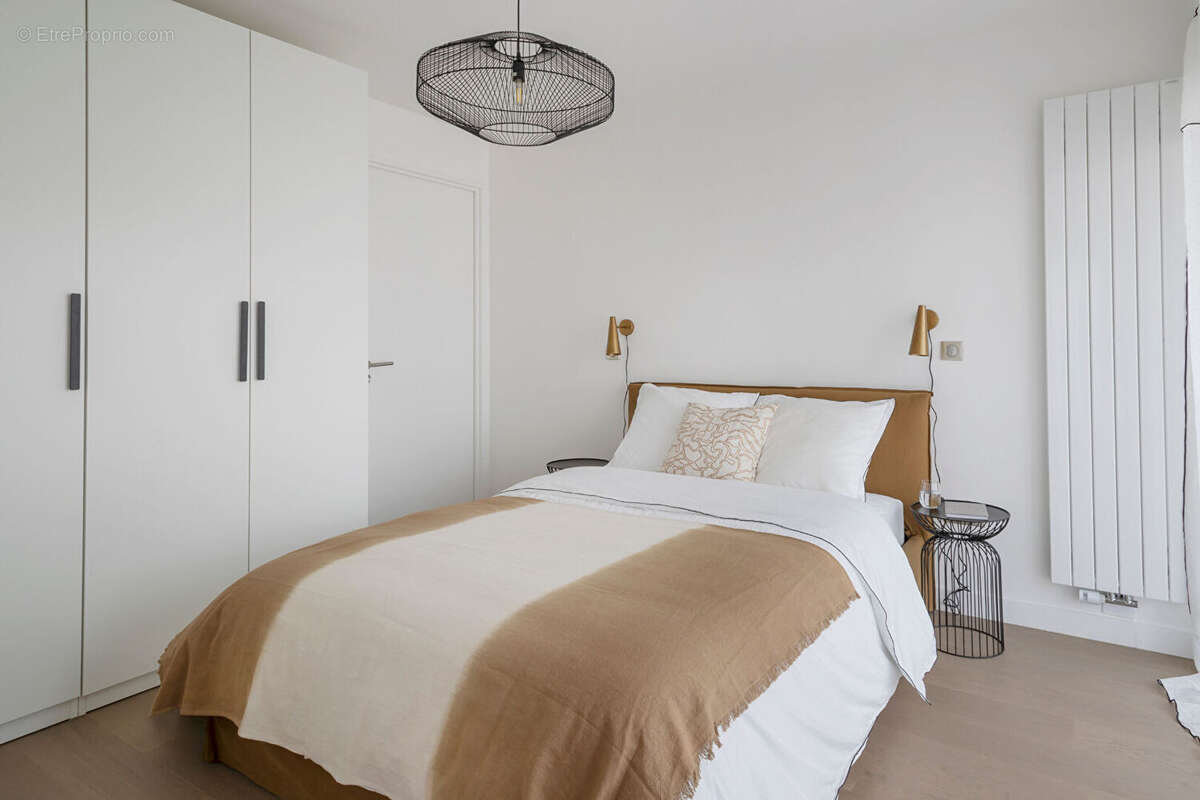 Appartement à PARIS-13E