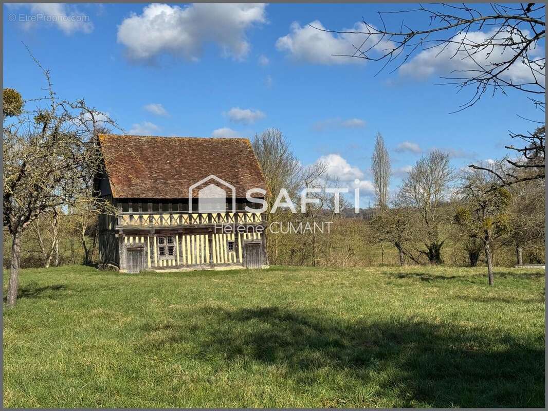 Photo 3 - Maison à CAMBREMER