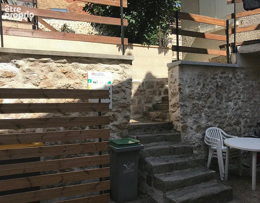 Immeuble de rapport 17 pièces 284.40 m2 MENNECY - photo 3