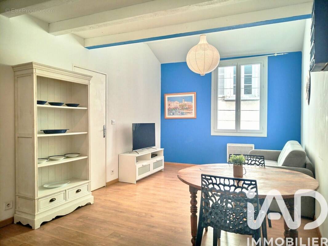Photo 1 - Appartement à LA CIOTAT