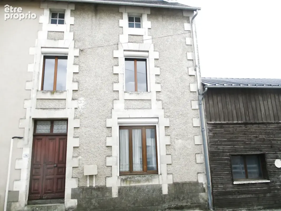 Centre Couhé. - photo 3