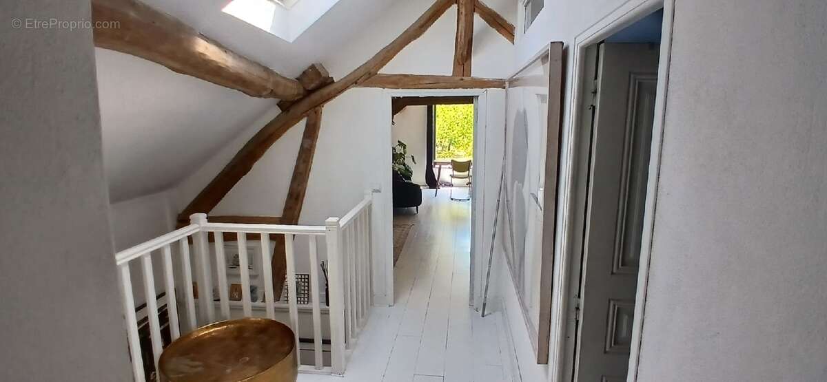 Maison à MILLY-LA-FORET