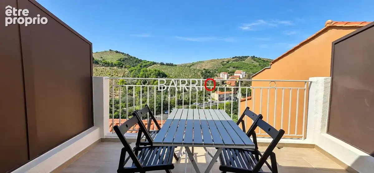 Appartement 3 pièces 48 m² à vendre à Banyuls-Sur-Mer (66650) - photo 5