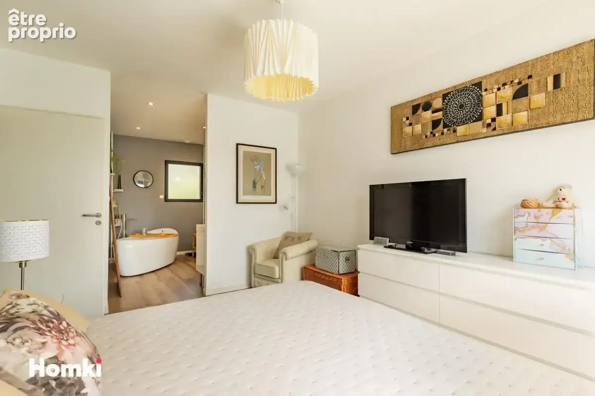 Maison/Villa T5 de 148 m² à Garidech 31380 - photo 12
