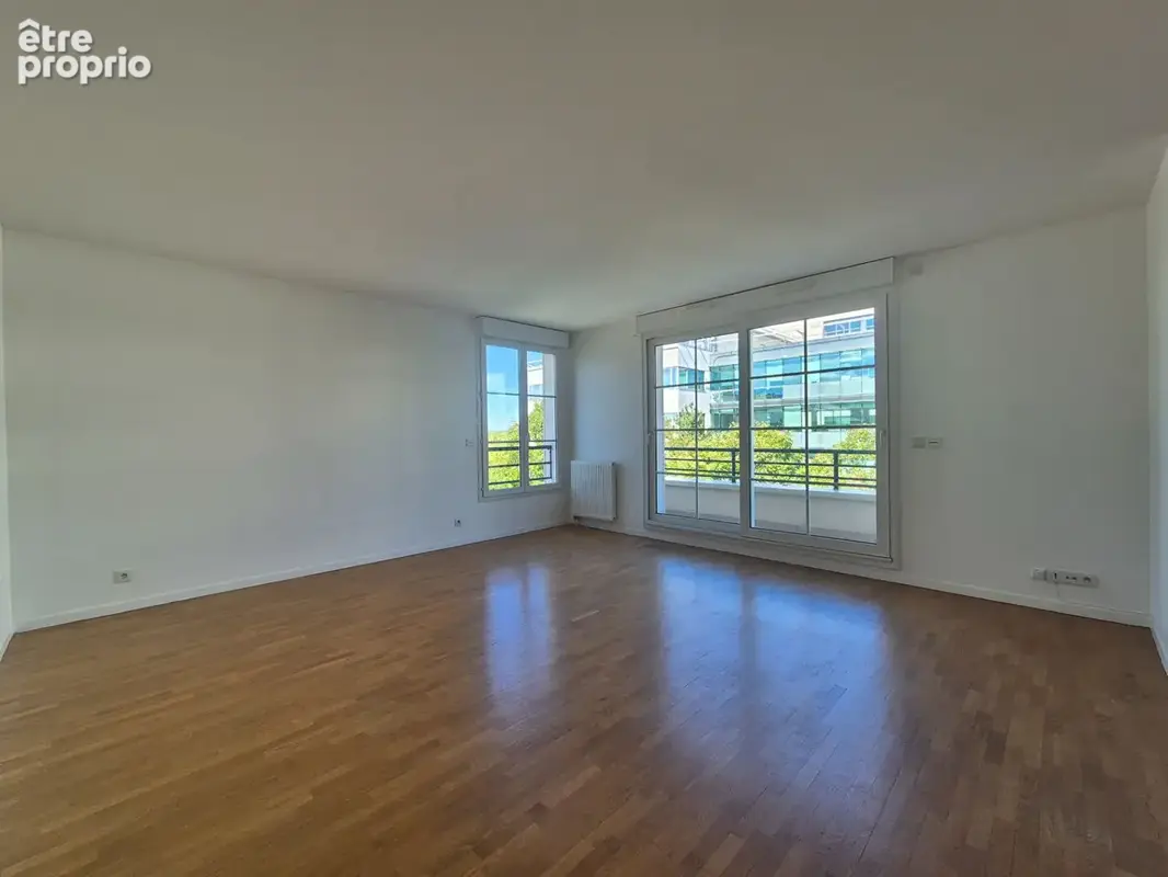 Photo Appartement à Montigny-Le-Bretonneux au prix de 449 400€