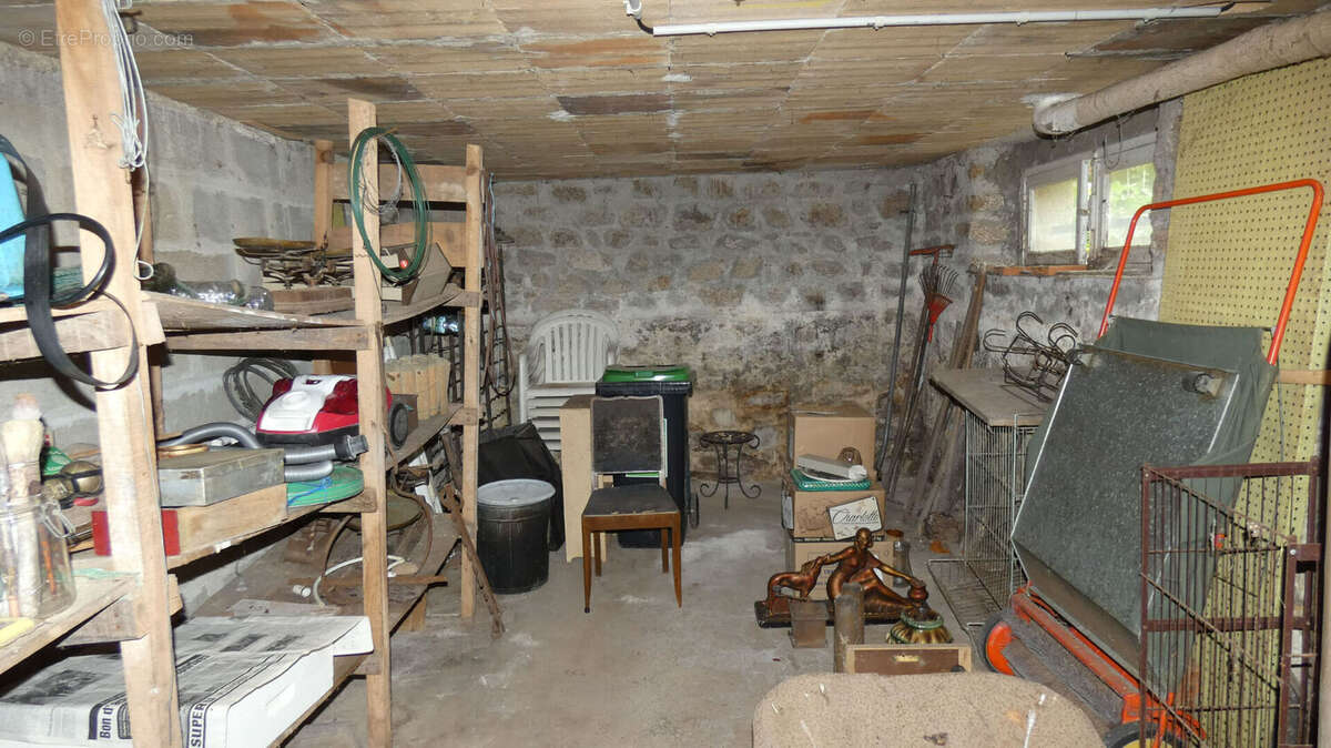 QUISTINIC - Maison 5 pièces avec terrain 2566m² - photo 15