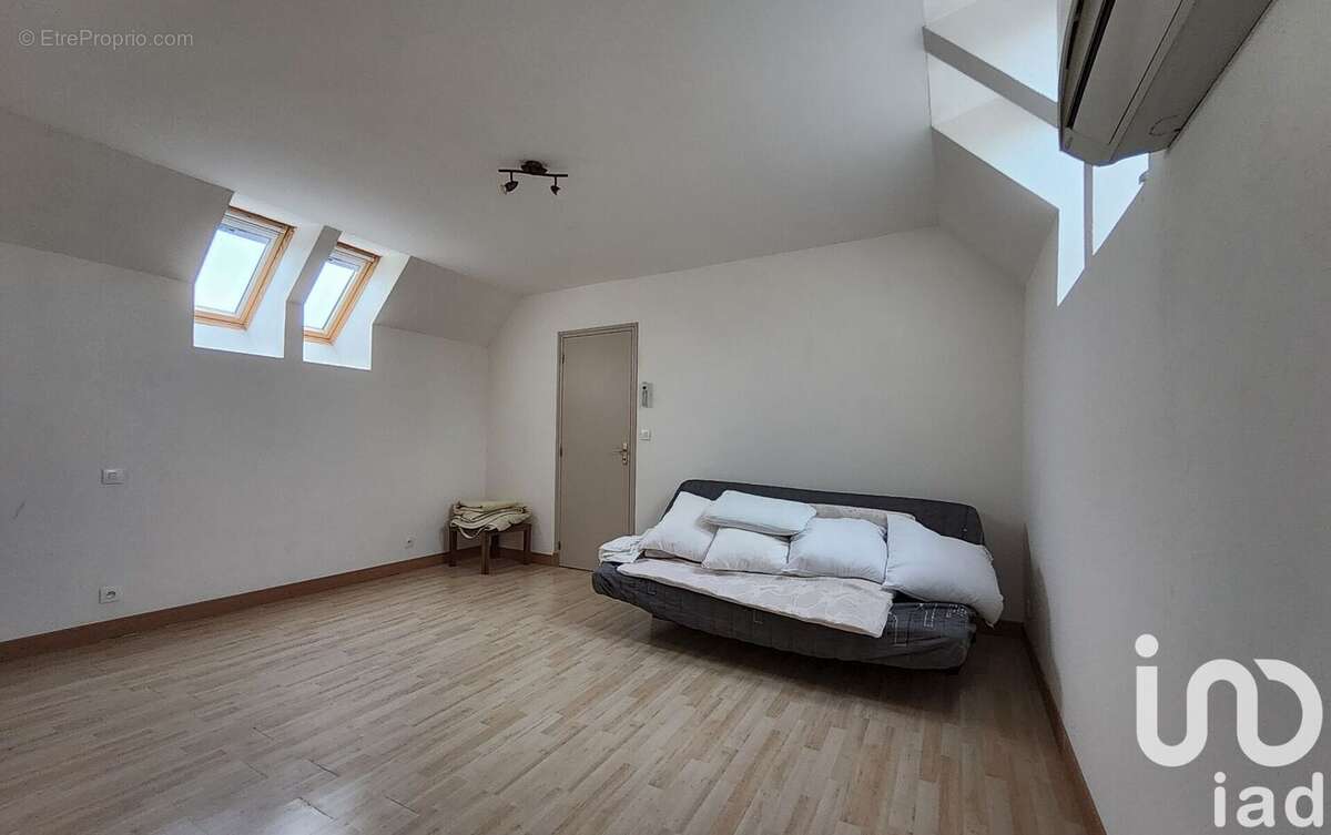 Photo 6 - Maison à SERIS