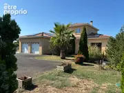 Maison à SAUVETERRE-DE-GUYENNE