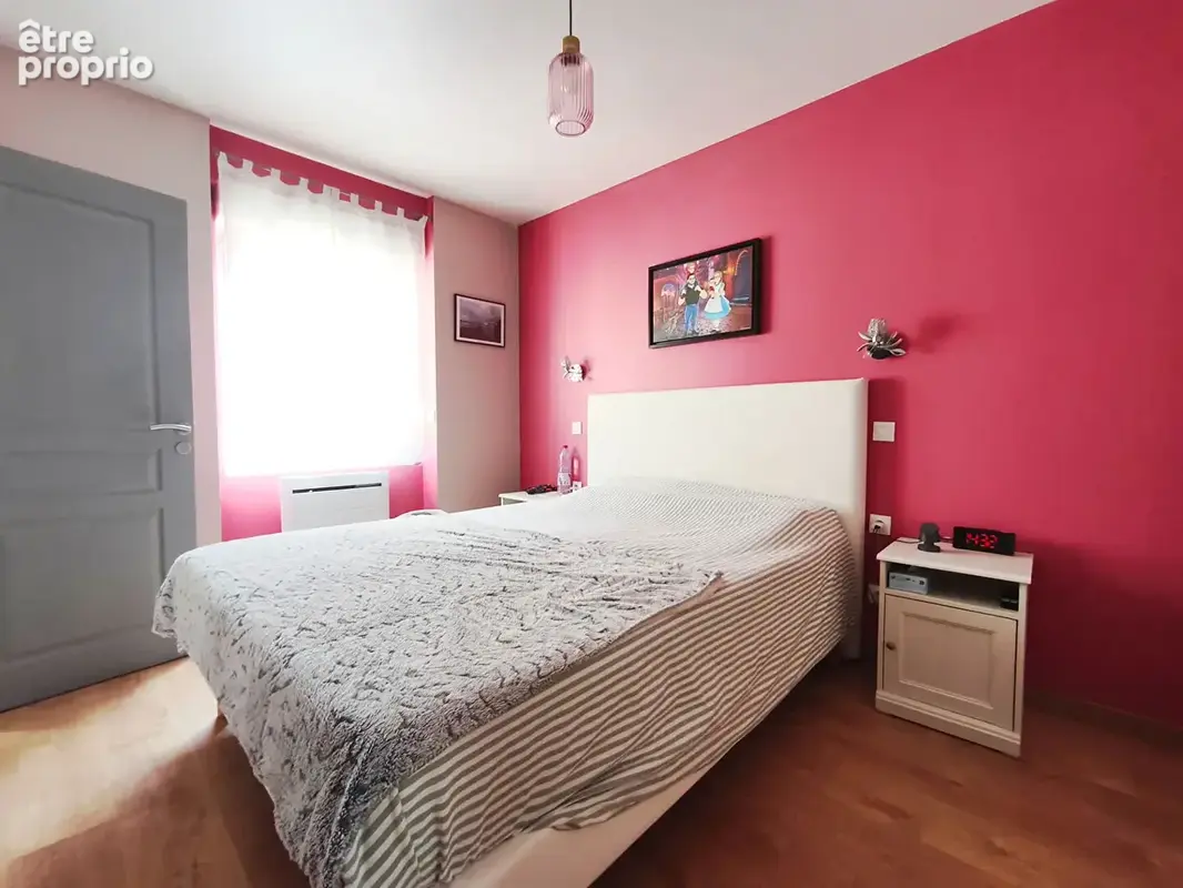 Charmante maison de Bornel - photo 2