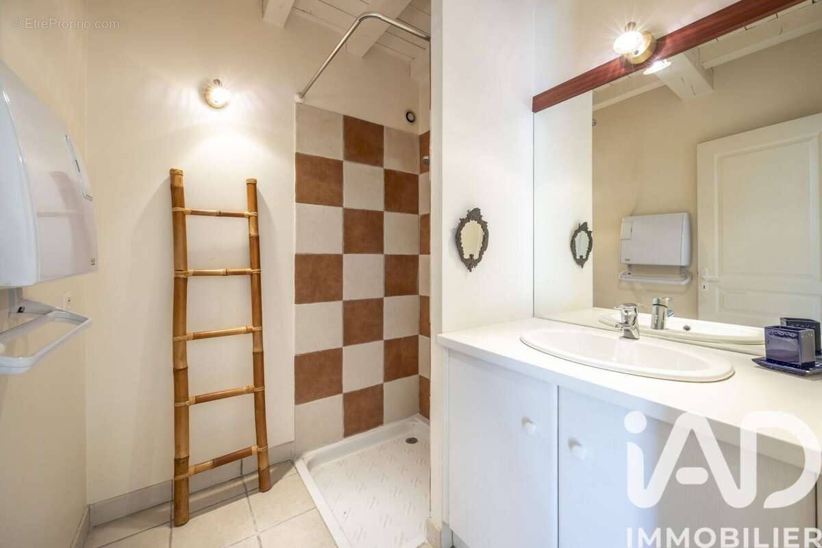 Photo 9 - Maison à BASSUSSARRY