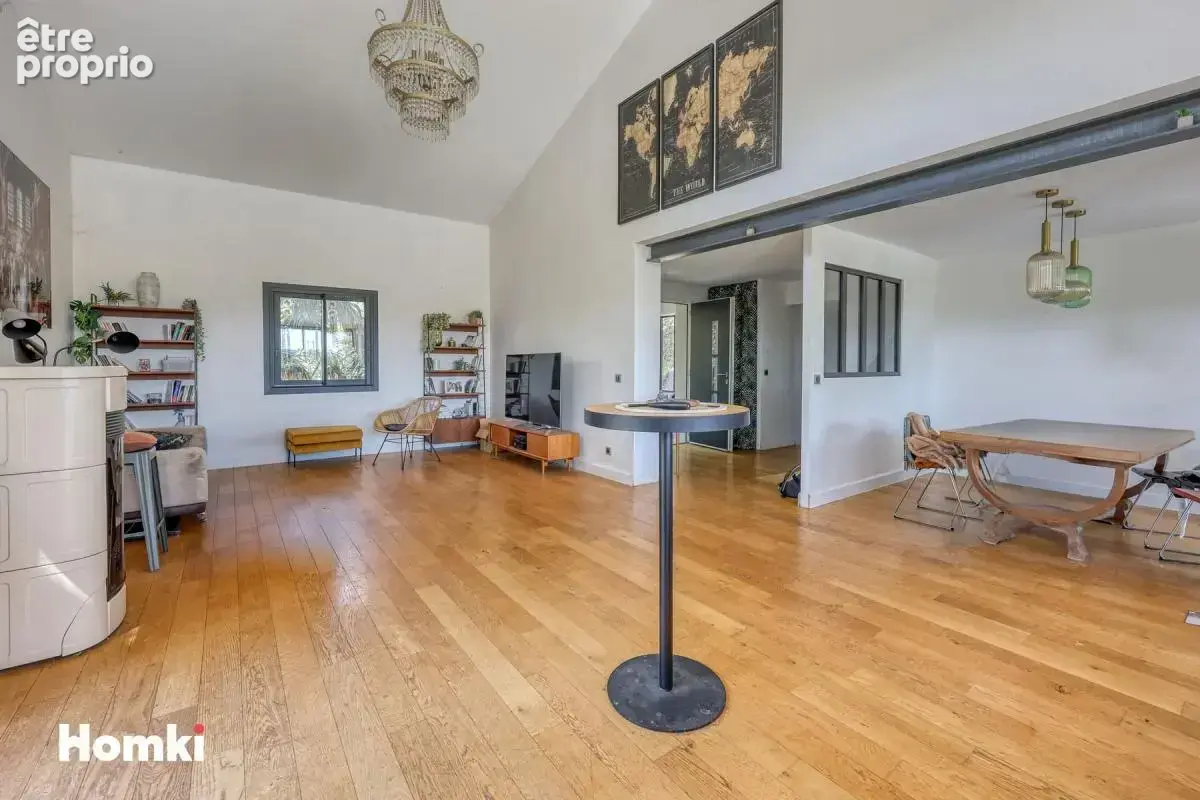 Maison/Villa de 175 m² à La Crau 83260 quartier Coufourdons - photo 9