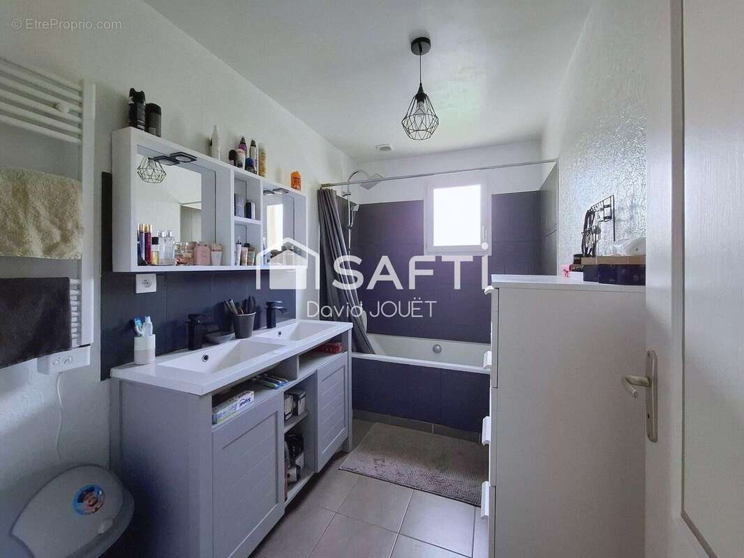 Photo 7 - Maison à BREHAN