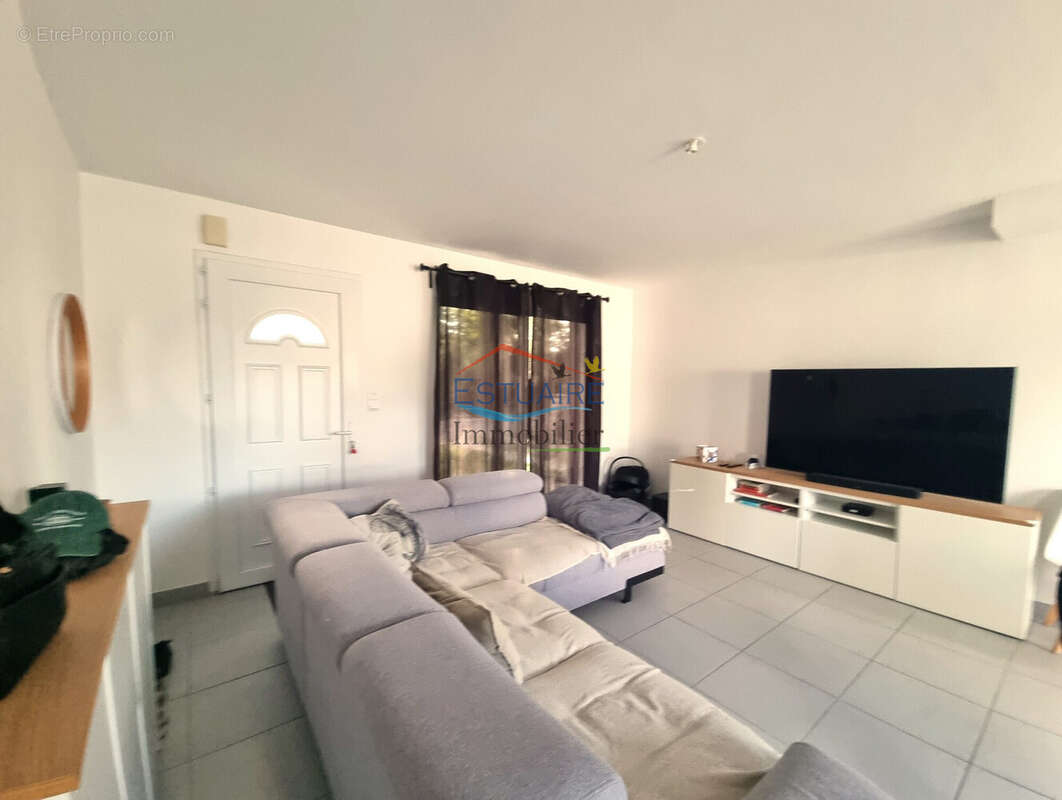 Maison 95 m² à Blain  - photo 3