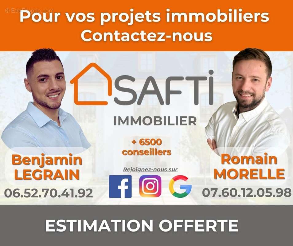 Photo 3 - Maison à HASPRES