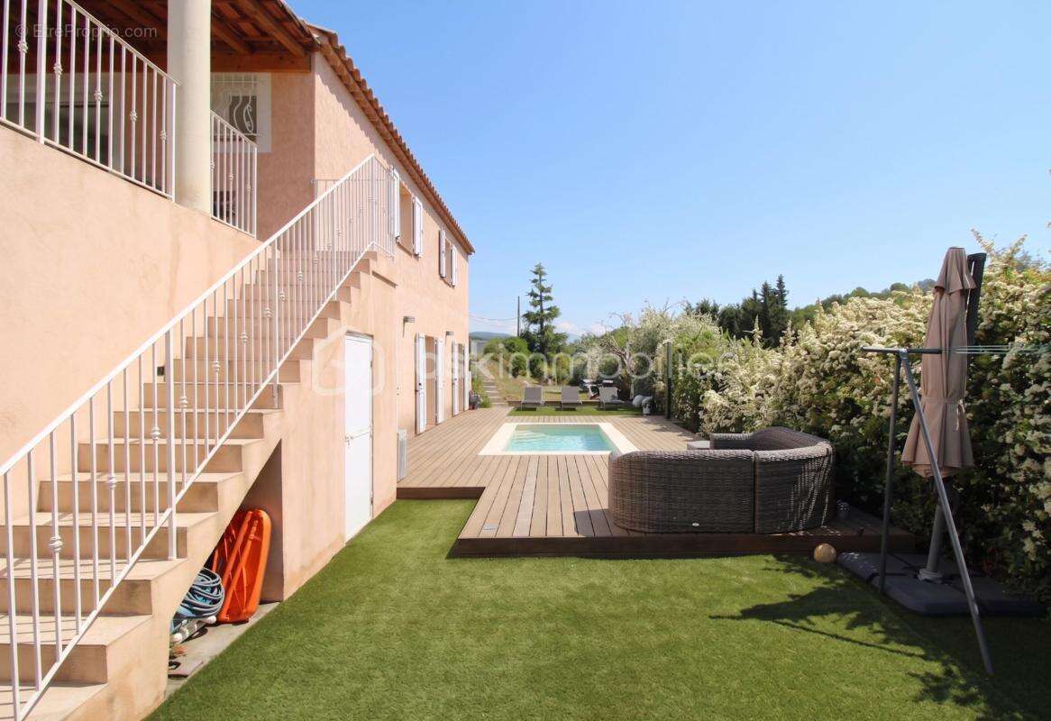 Maison à NICE