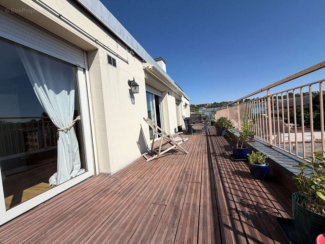 Appartement Evreux 4 pièce(s) 90.04 m² - photo 3