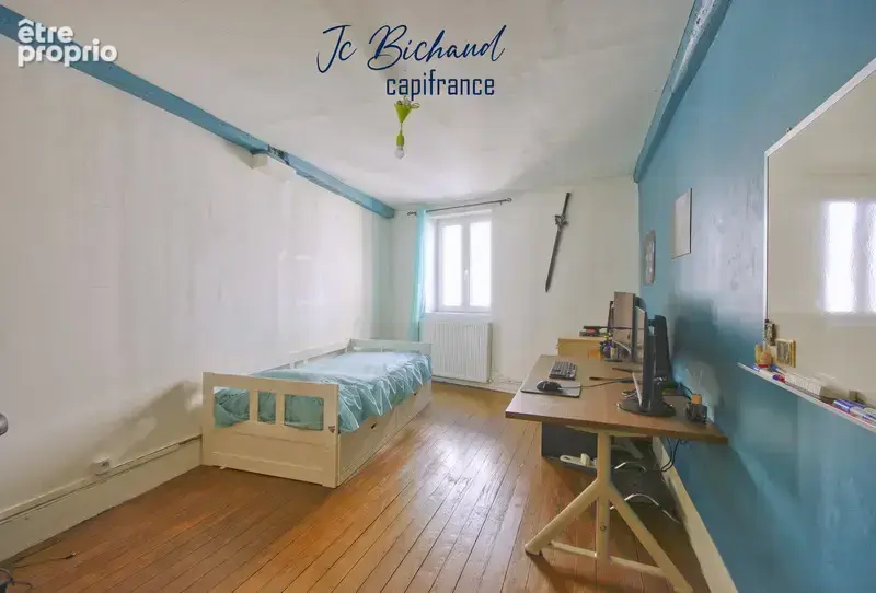 Maison de 180 m2 à Grigny-sur-Rhône - photo 14
