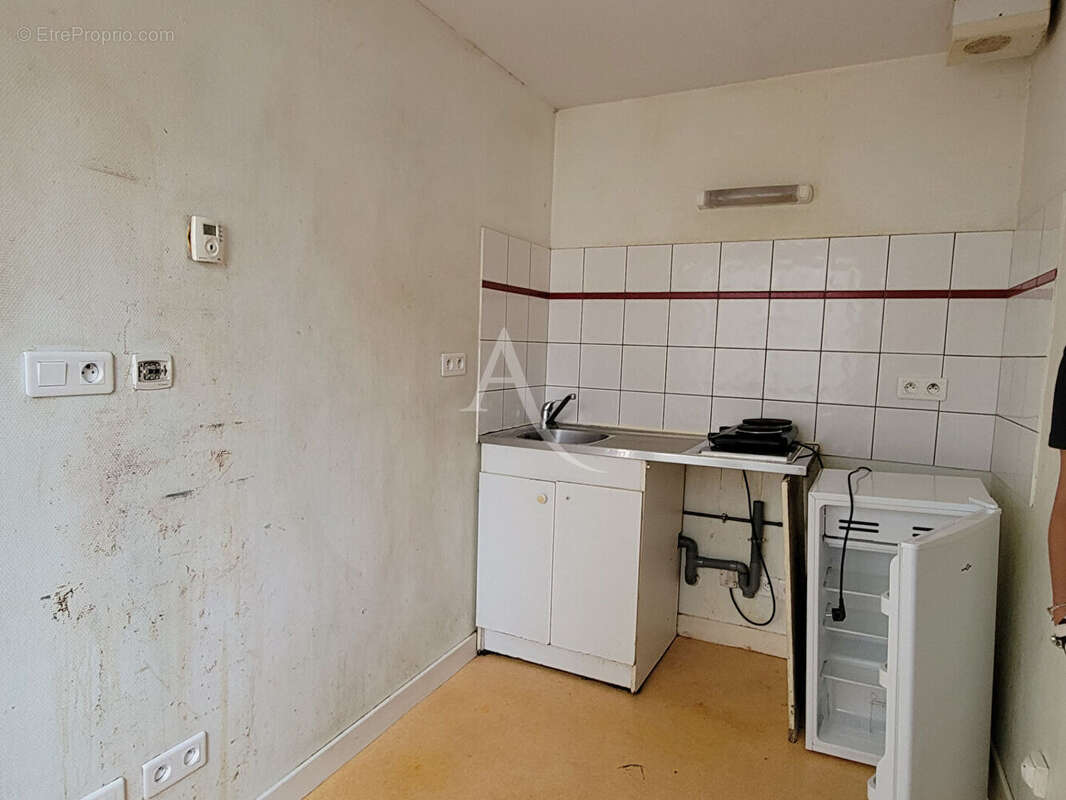 Appartement à PAU