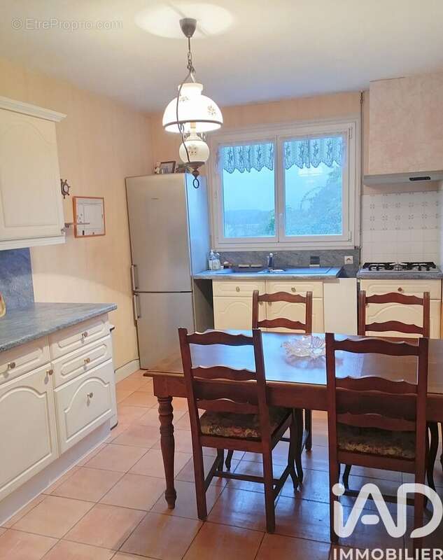 Photo 6 - Maison à LA ROUXIERE