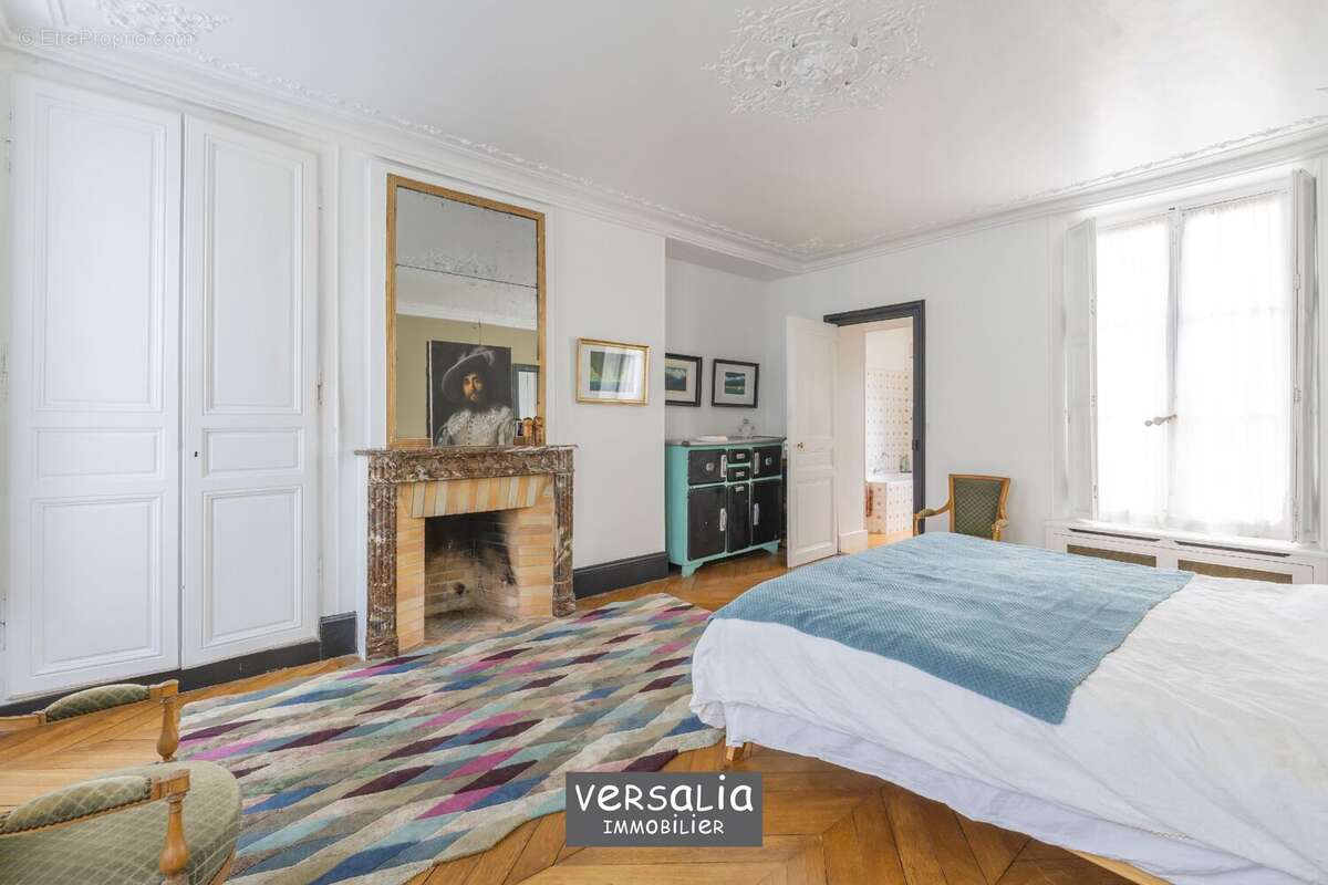 Maison à VERSAILLES