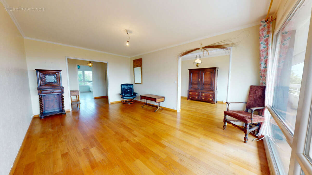 Appartement 97m² à caen - photo 3
