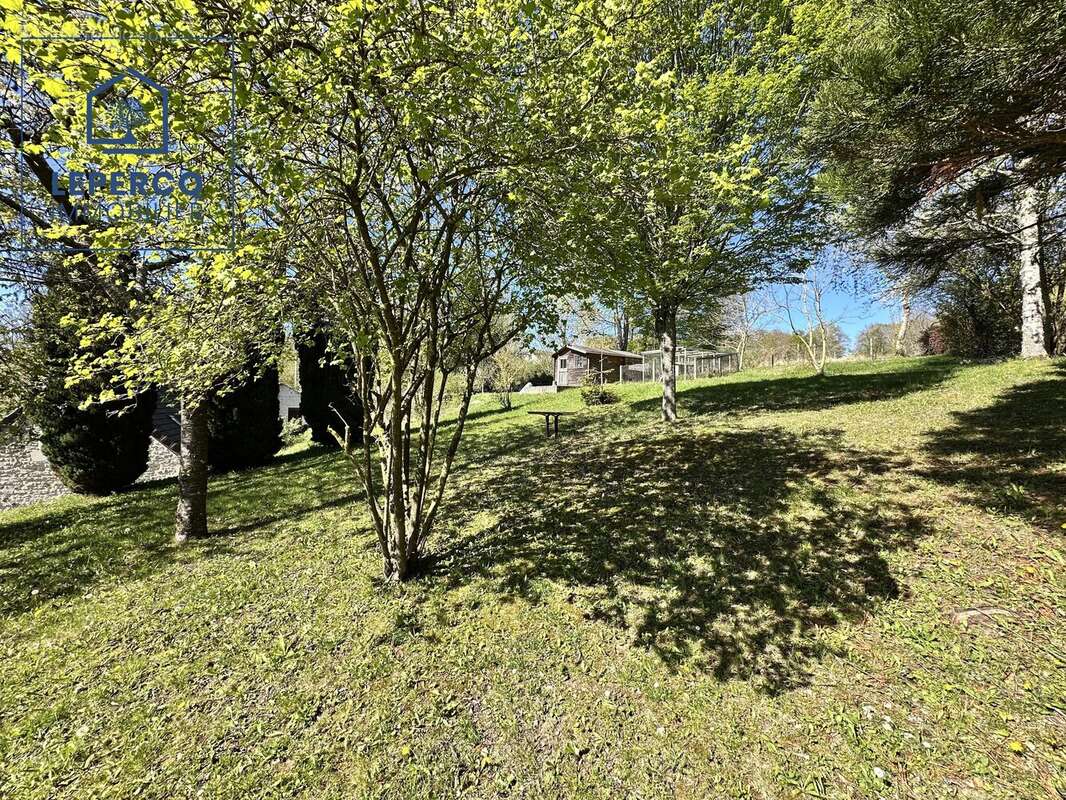 Maison à CREPY-EN-VALOIS