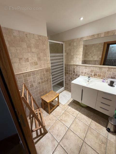 Appartement à COLLIOURE