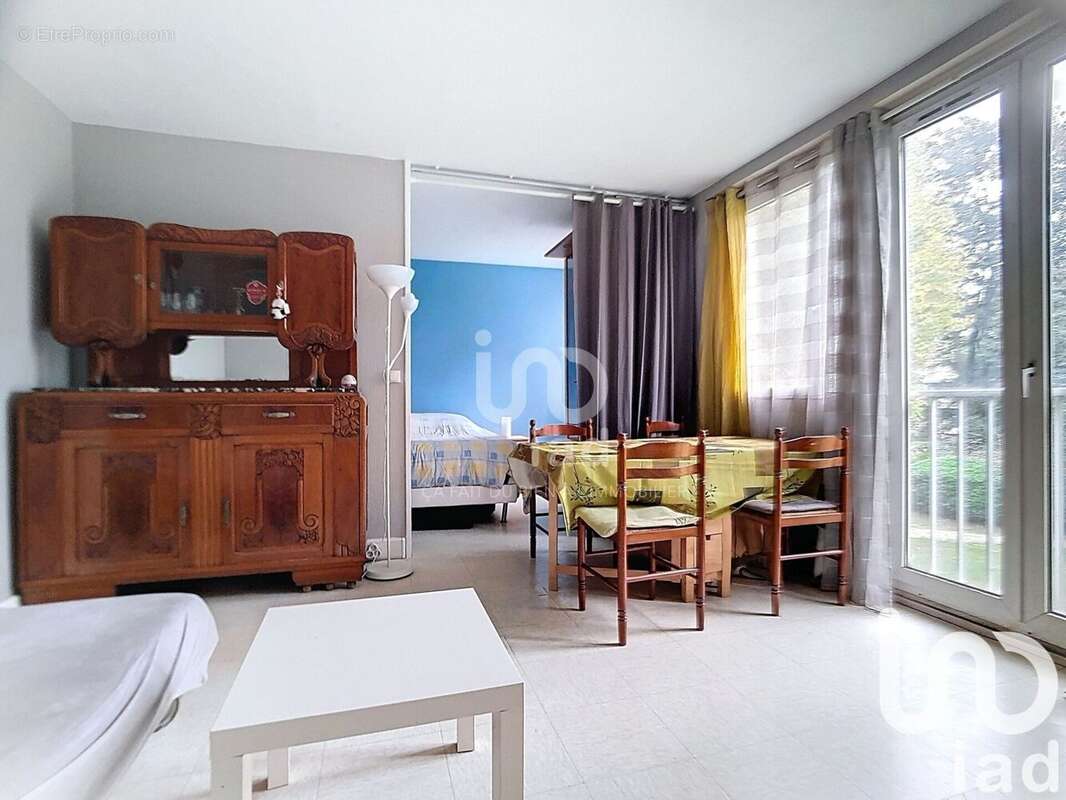 Photo 5 - Appartement à ROSNY-SOUS-BOIS