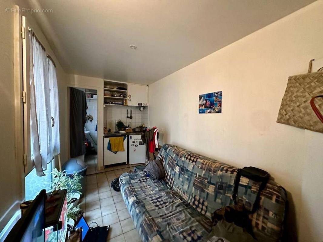 Appartement à MONTAUBAN