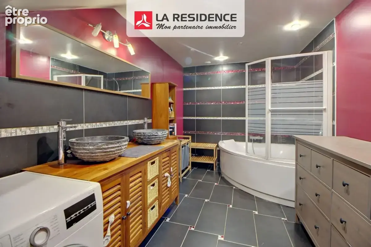 Maison 5 pièces 108 m² à vendre à Courcelles-Sur-Seine (27940) - photo 4