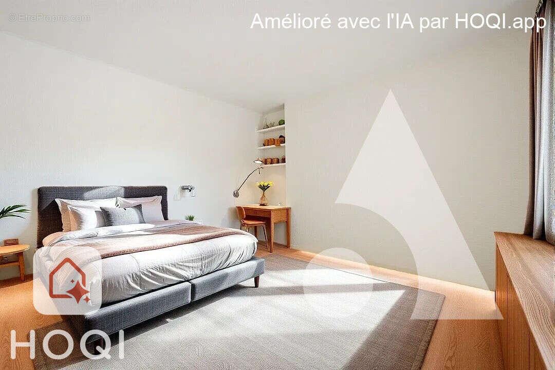 Appartement à HERBLAY