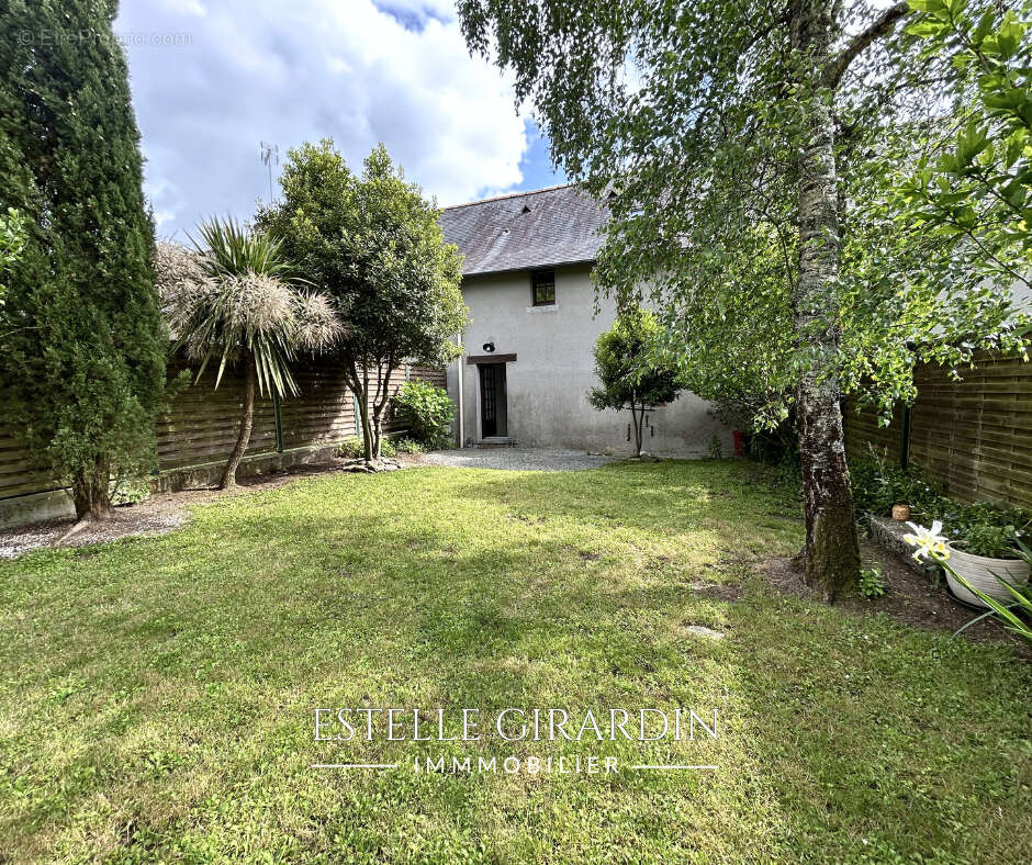 Maison à LA CHAPELLE-SUR-ERDRE