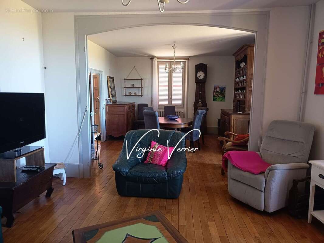 Maison 6 pièces 130 m² à vendre à Saint-Solve (19130) - photo 14