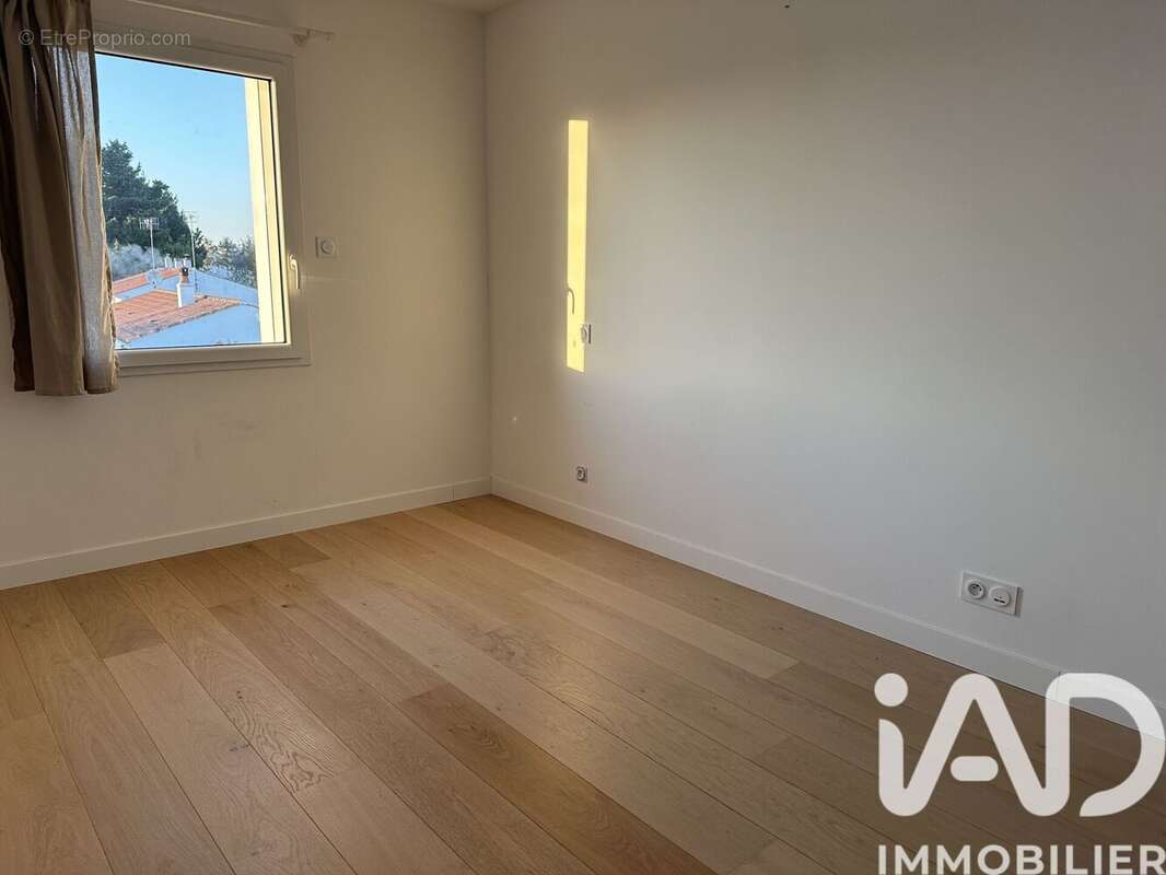 Photo 6 - Maison à LONGEVILLE-SUR-MER