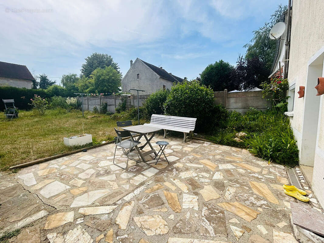 Maison à LA FERTE-SOUS-JOUARRE