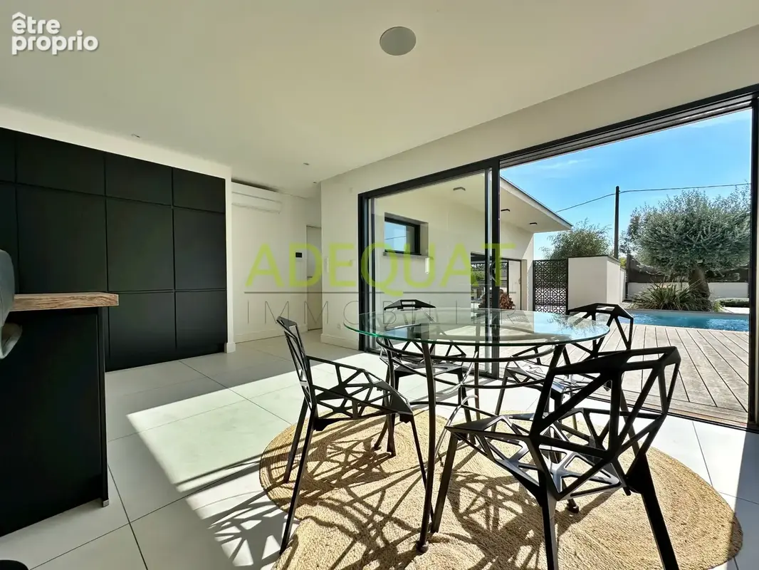 Ruy   villa 273 m2   piscine - photo 3