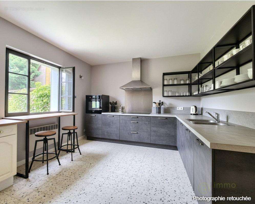 Maison 72 m² à Margny-Aux-Cerises  - photo 4