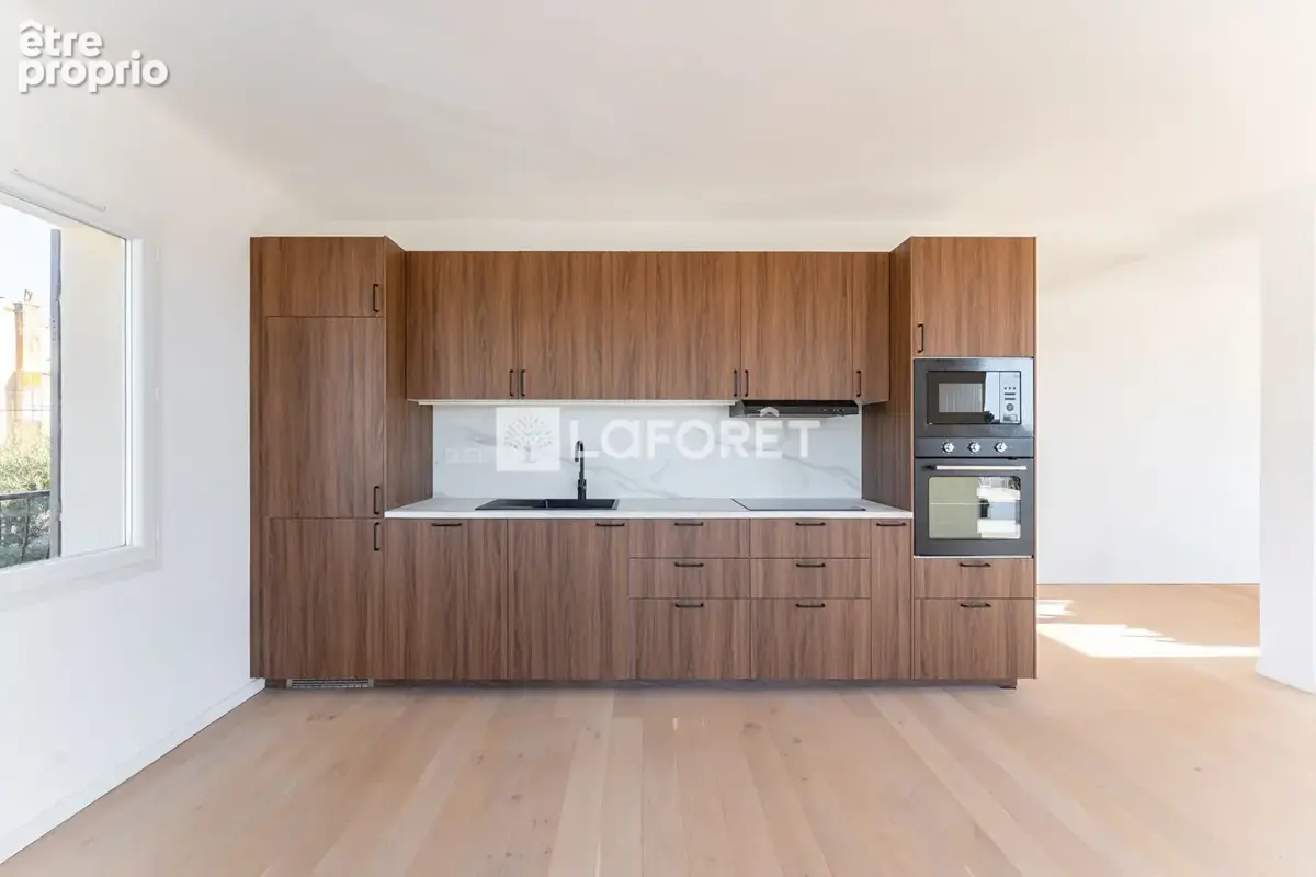 Exceptionnel , appartement  T4 110 , 130 m2 terrasse - photo 11