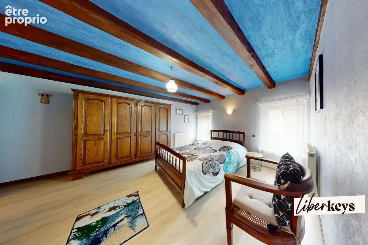 Nouveauté en exclusivite – maison de village aux multiples possibilités - photo 6