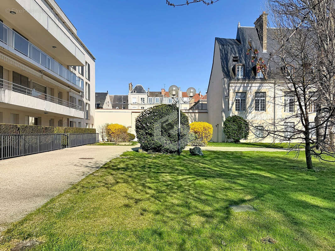Appartement à REIMS