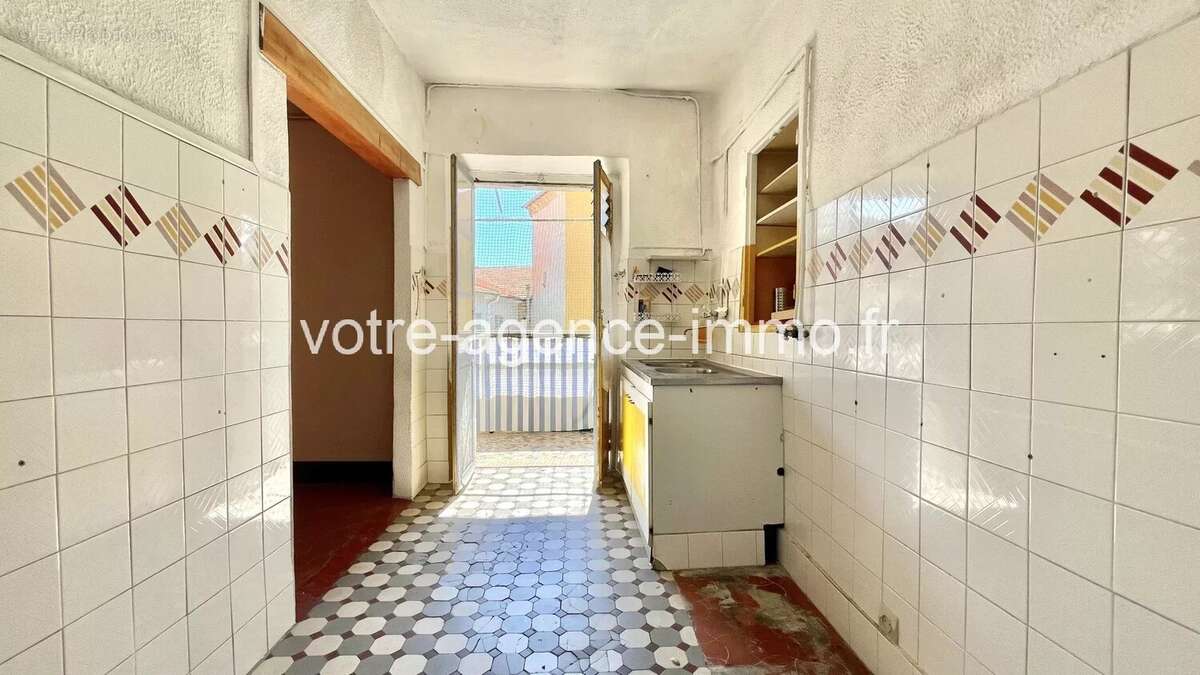 NICE GARIBALDI - 5 Pièces de 106m² - photo 7