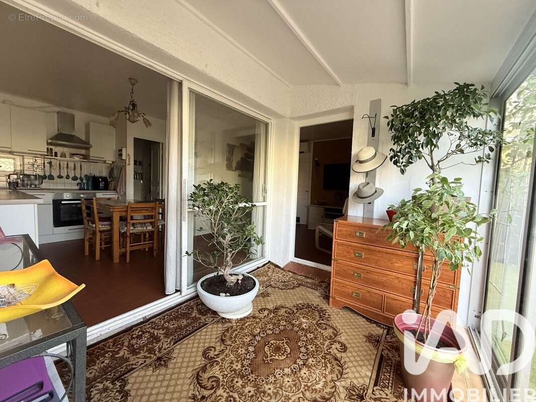 Photo 3 - Appartement à LE BARCARES