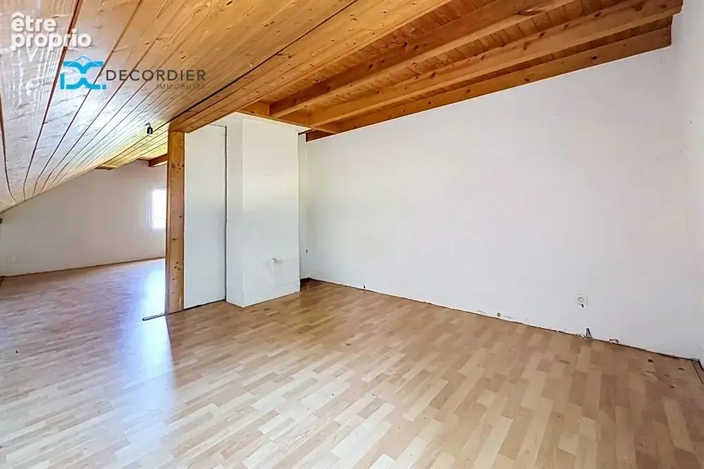 Maxilly grande maison avec potentiel - photo 22