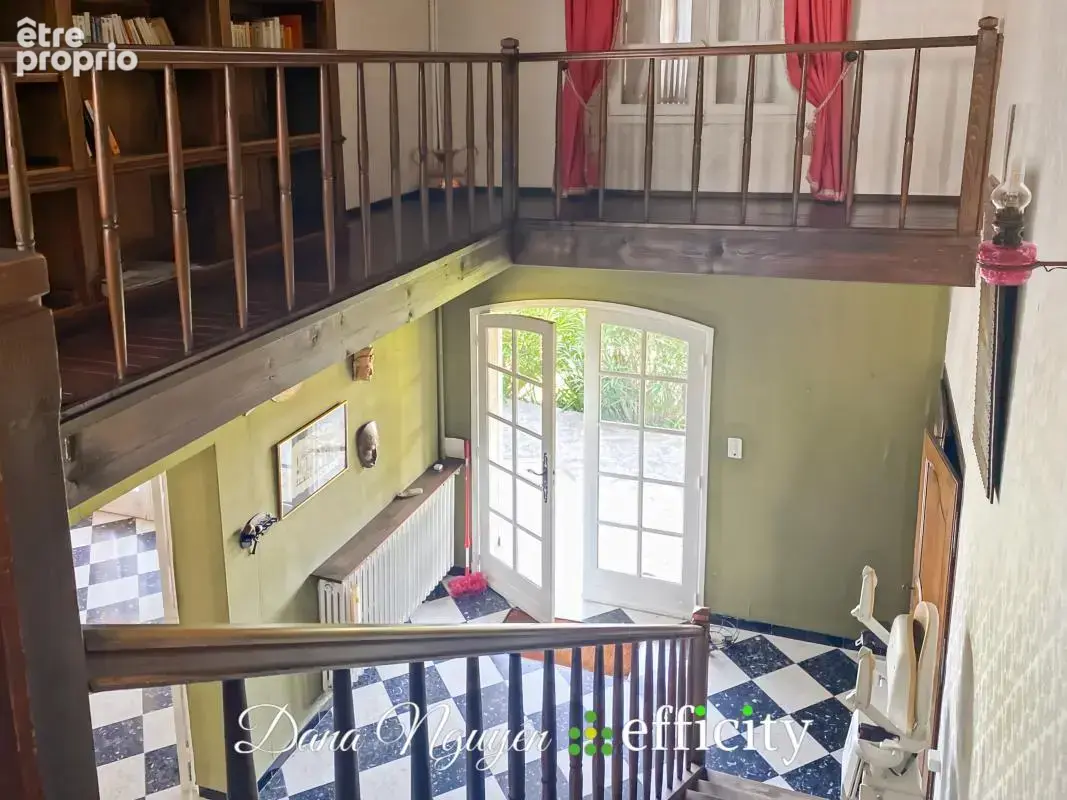 Maison 6 pièces 158 m² à vendre à Ales (30100) - photo 16