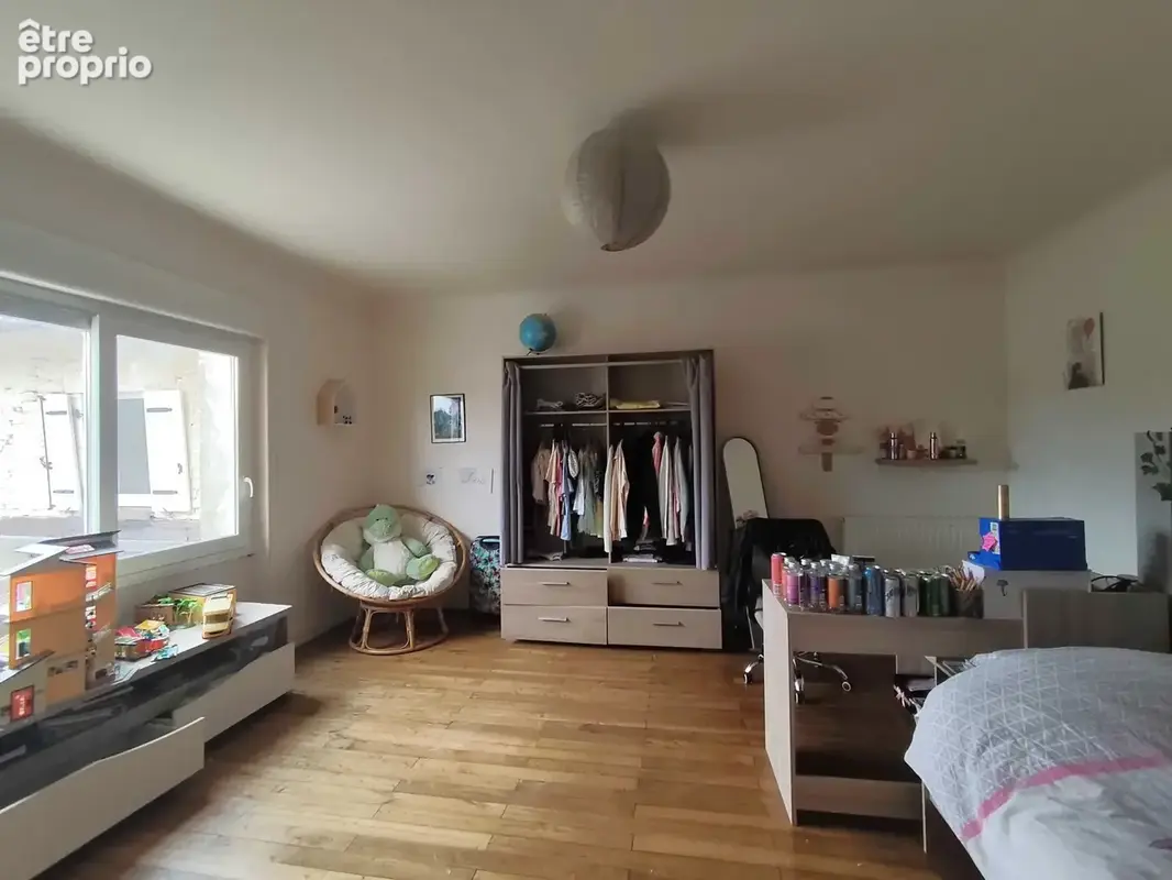 Maison 5 pièces 169 m² à vendre à Aigre (16140) - photo 9