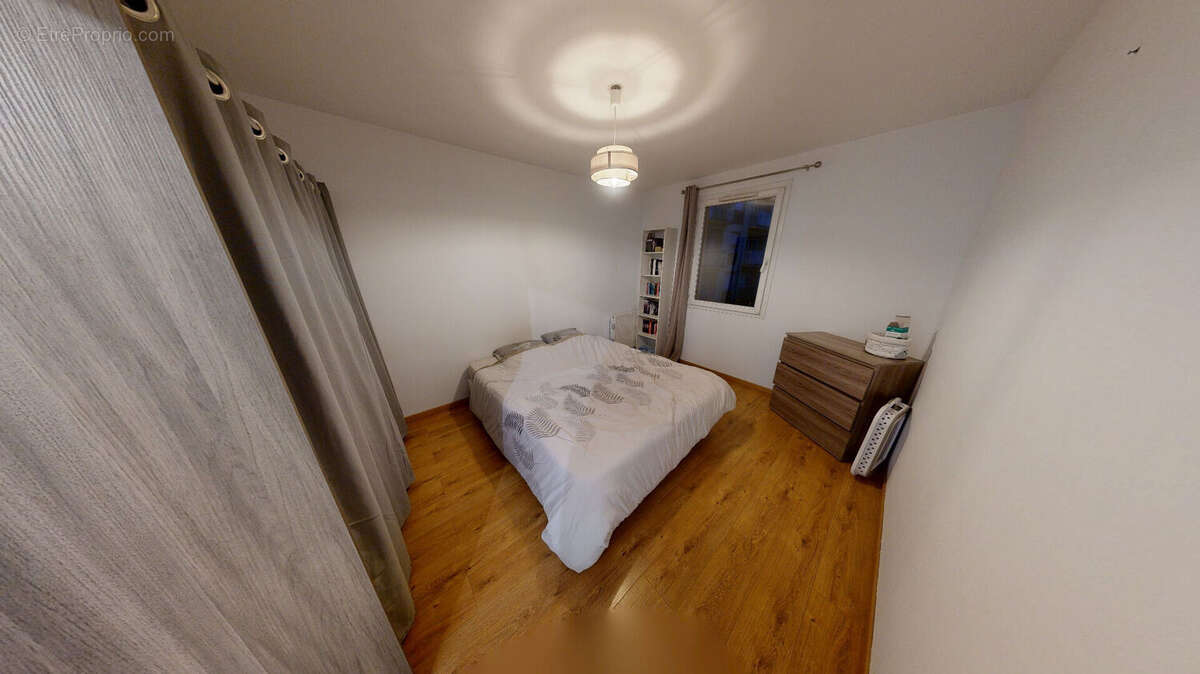 Appartement à HARFLEUR