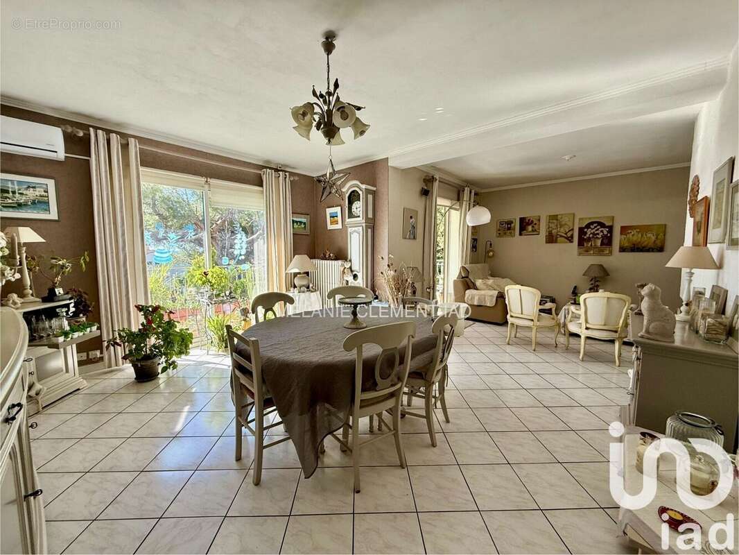 Photo 9 - Maison à LA SEYNE-SUR-MER