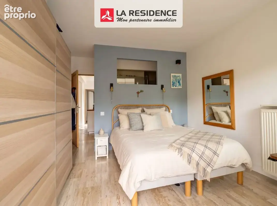 Appartement 115 m² à Chatou  - photo 8
