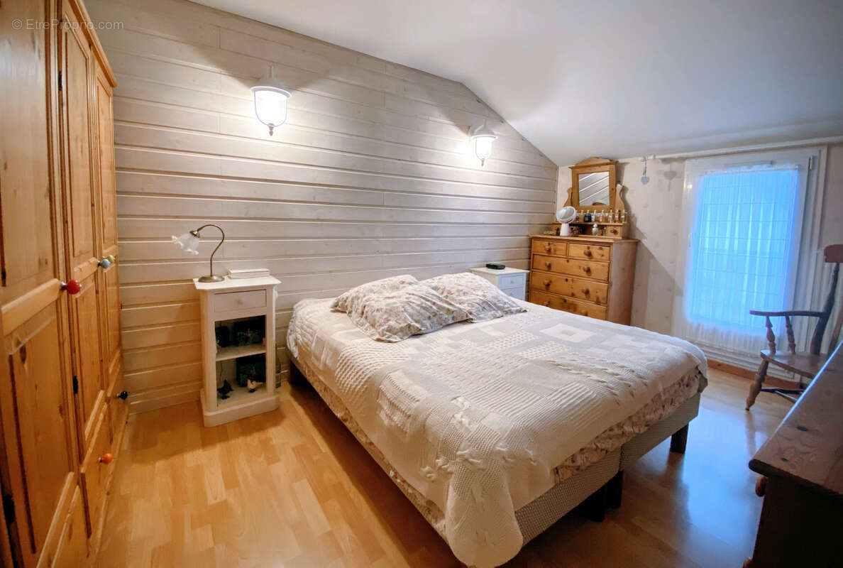 Maison à LAGNY-SUR-MARNE