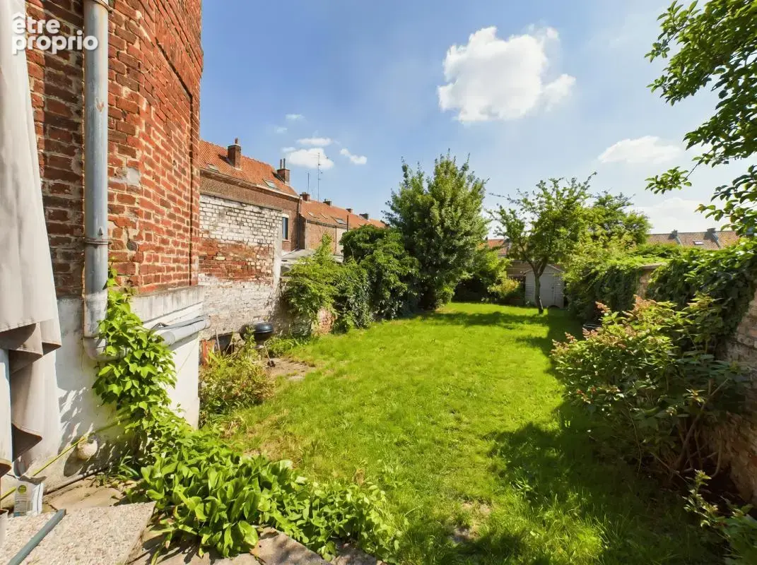 Maison 240 m² à Valenciennes  - photo 7